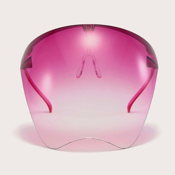 Face Shield Visor - Picture 2 of 4